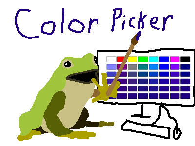 Color Picker