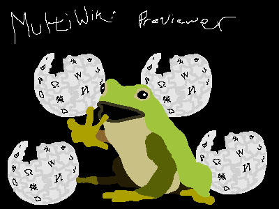 MultiWiki Previewer