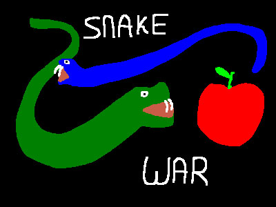 Snake War